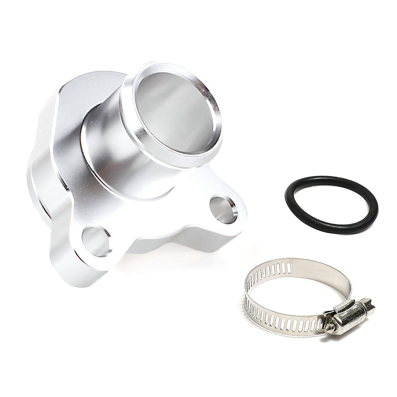 Aluminum Alloy Water Hose Kit Fitting for BMW Motors 335i 335xi 135i and N53