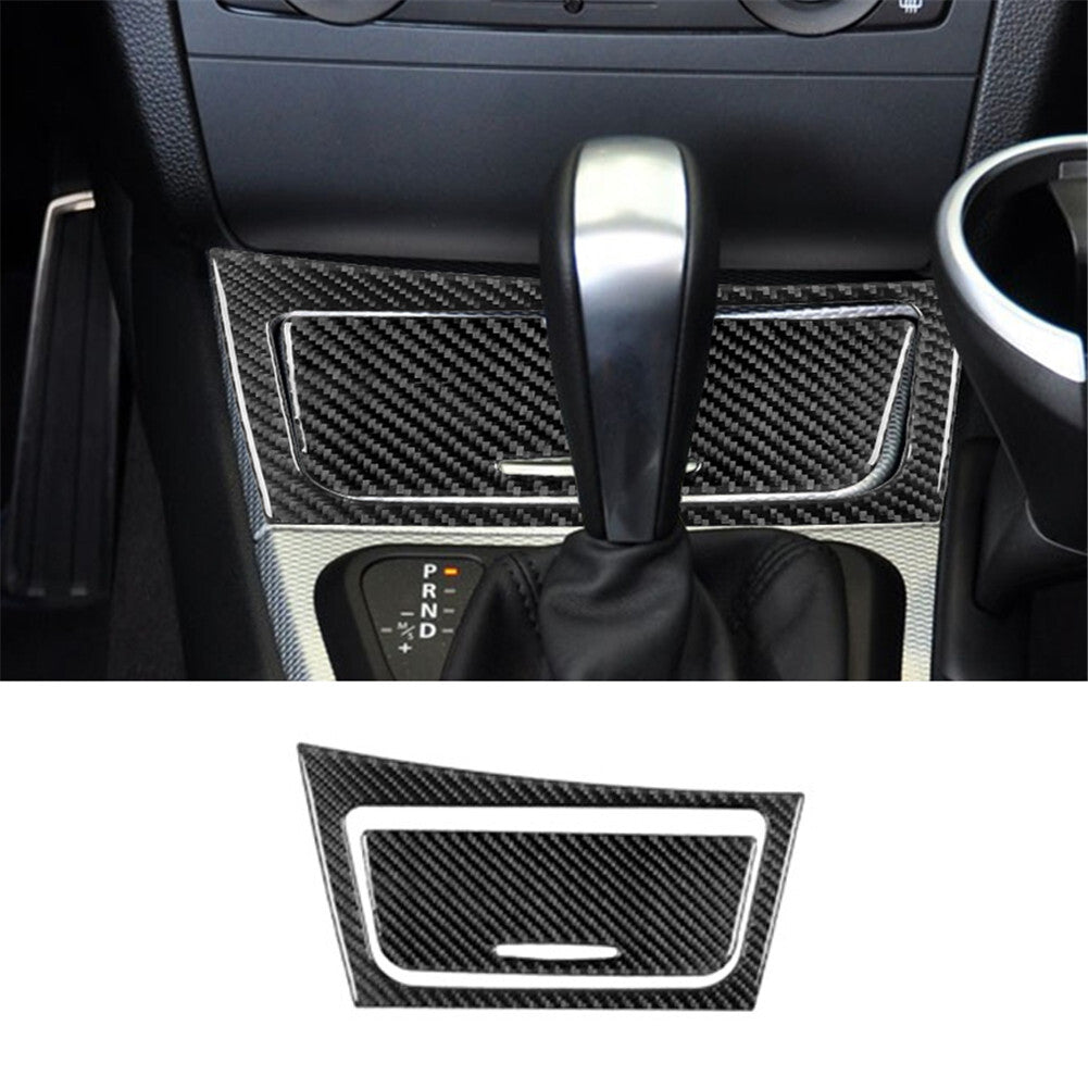 Central Control Storage Trim Cover for BMW 1 Series Convertible E82/E88 2008-013