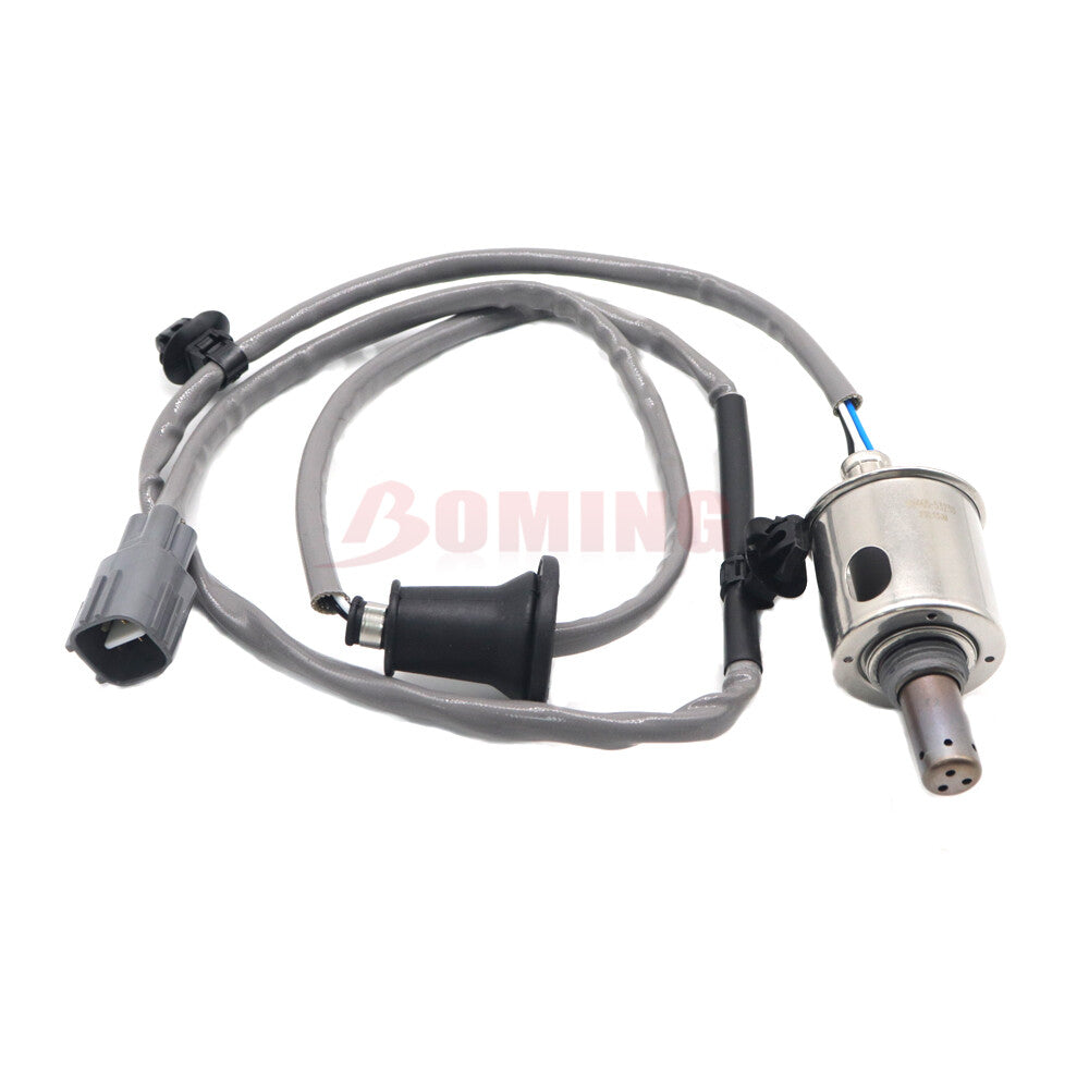 4pcs Oxygen O2 Sensor 12 For 2008-2009 for Subaru Tribeca 3.6L UpstreamDownstream