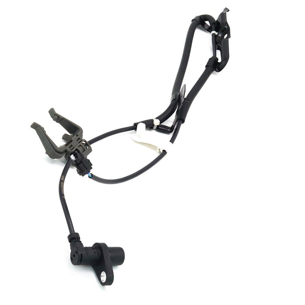 89543-08030 Applicable to for Toyota for Sienna 2004-2010 AWD FWD ABS Speed Sensor Front/Left