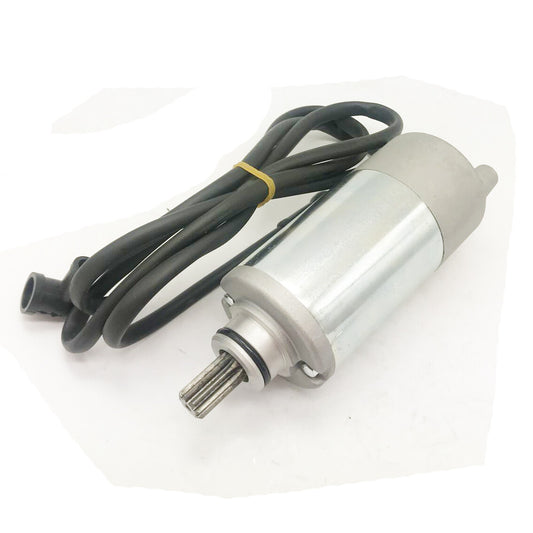 Starter Motor Jianshe 250 JS250 Loncin ATV for Puma Wildcat 250cc Engine Anlasser