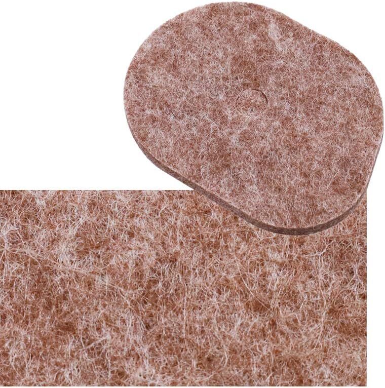 3x fs56rc Air Filter For STIHL FS56 FS56C FS56R FS56RC HT56C FS70C FS70RC FS40C