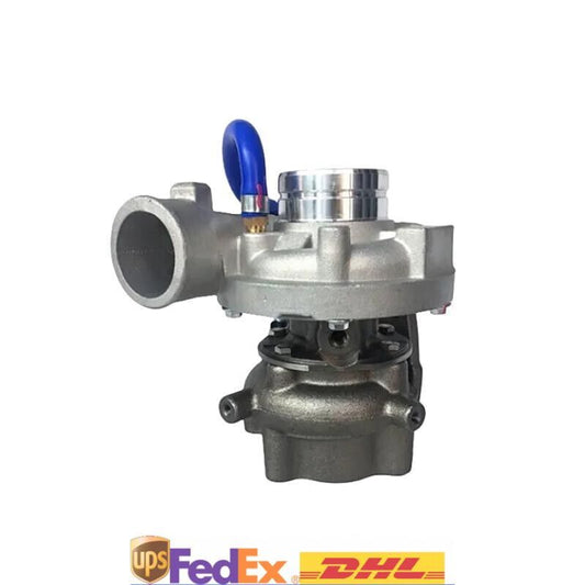 GT17 JX493ZLQ4 822158-0002 for HINO JMC TRUCK 4JB1 Engine