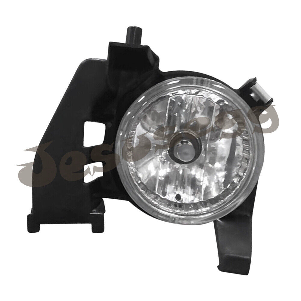 84501SA190 Front Bumper Fog Light Lamp Left Side for Subaru for Forester 2006-2008
