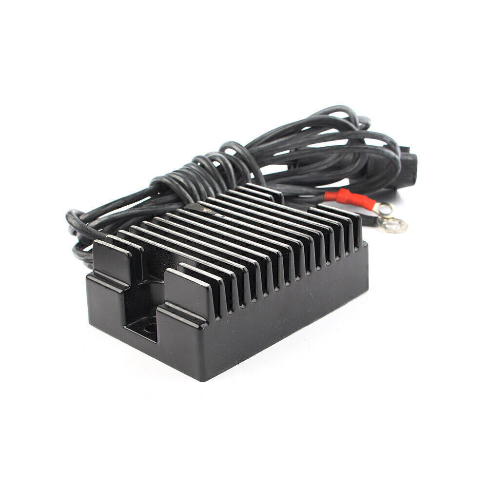 for Harley Dyna Glide Heritage Softail 1450 Moto Voltage Regulator Rectifier