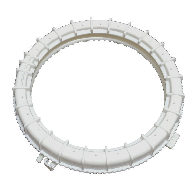 Fuel Pump Mounting Sending Unit Lock Ring for Benz W164 GL450 R350 ML350 ML500