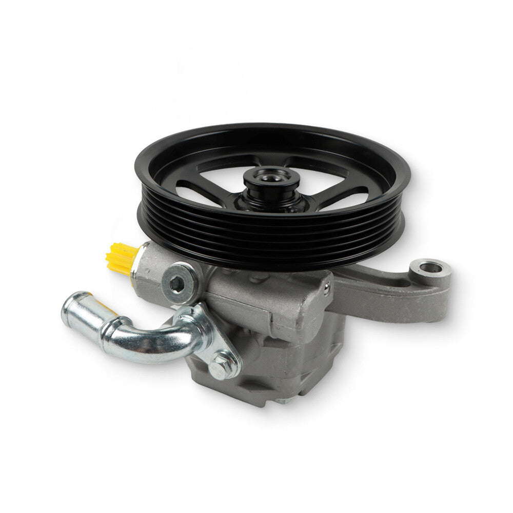 Power Steering Pump W/ Pulley For 2008-2009 for Chevy Equinox for Pontiac Torrent 3.6L