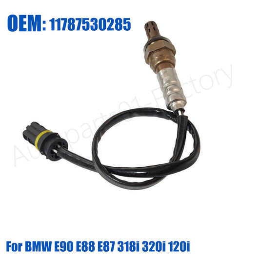 New Oxygen Sensor 11787530285 for BMW E90 E88 E87 318i 320i 120i