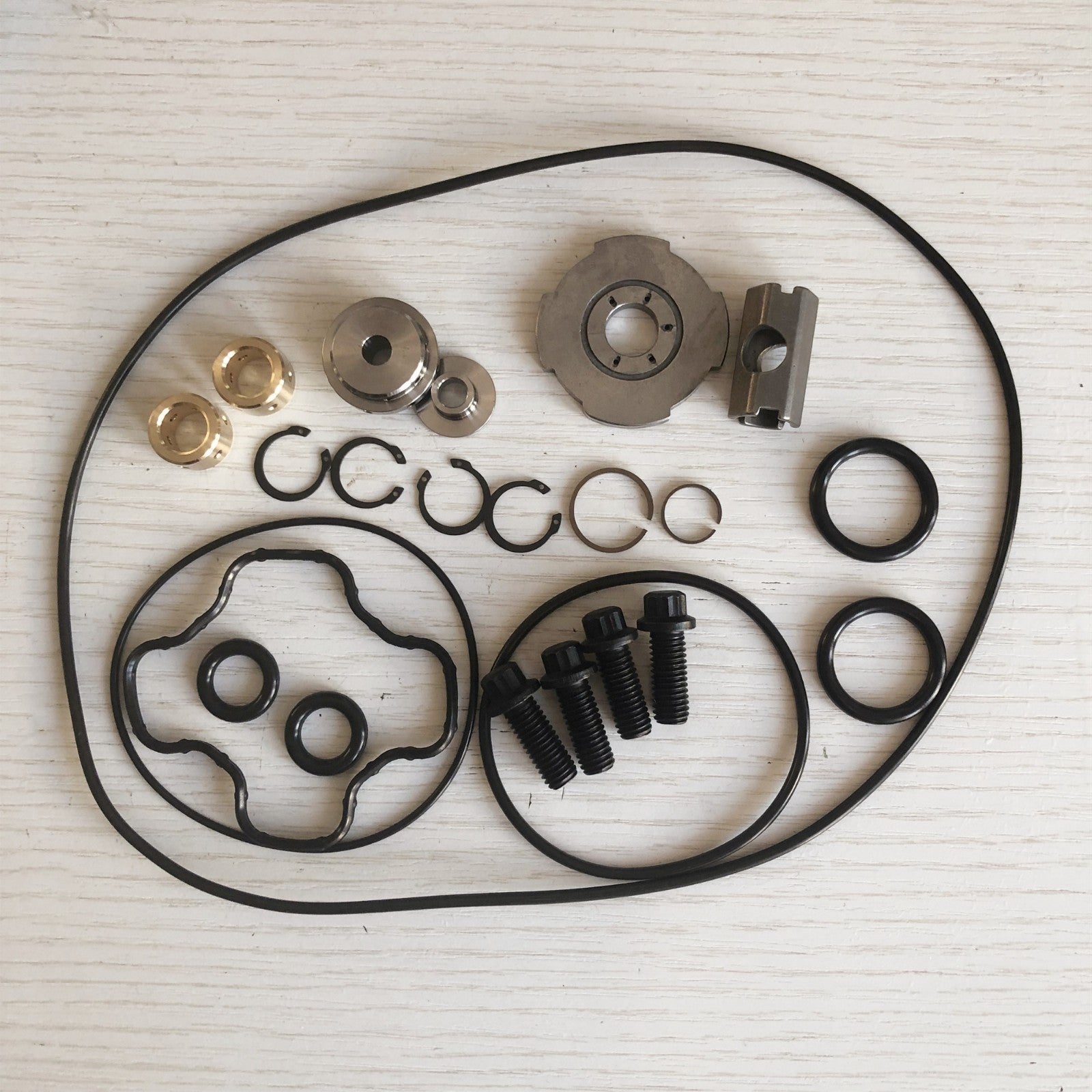 TP38/GTP38 Rebuild Kit/Turbocharger Kit/Turbocharger Service Kit 7.3L