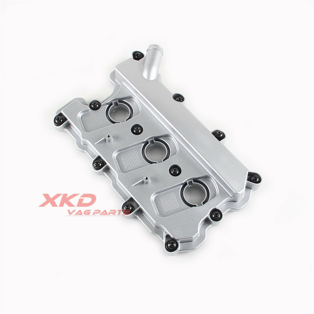 3.0T 3.2L Cylinder Valve Head for Volkswagen Touareg CGEA, for Audi A4 A5 A6 CGWD