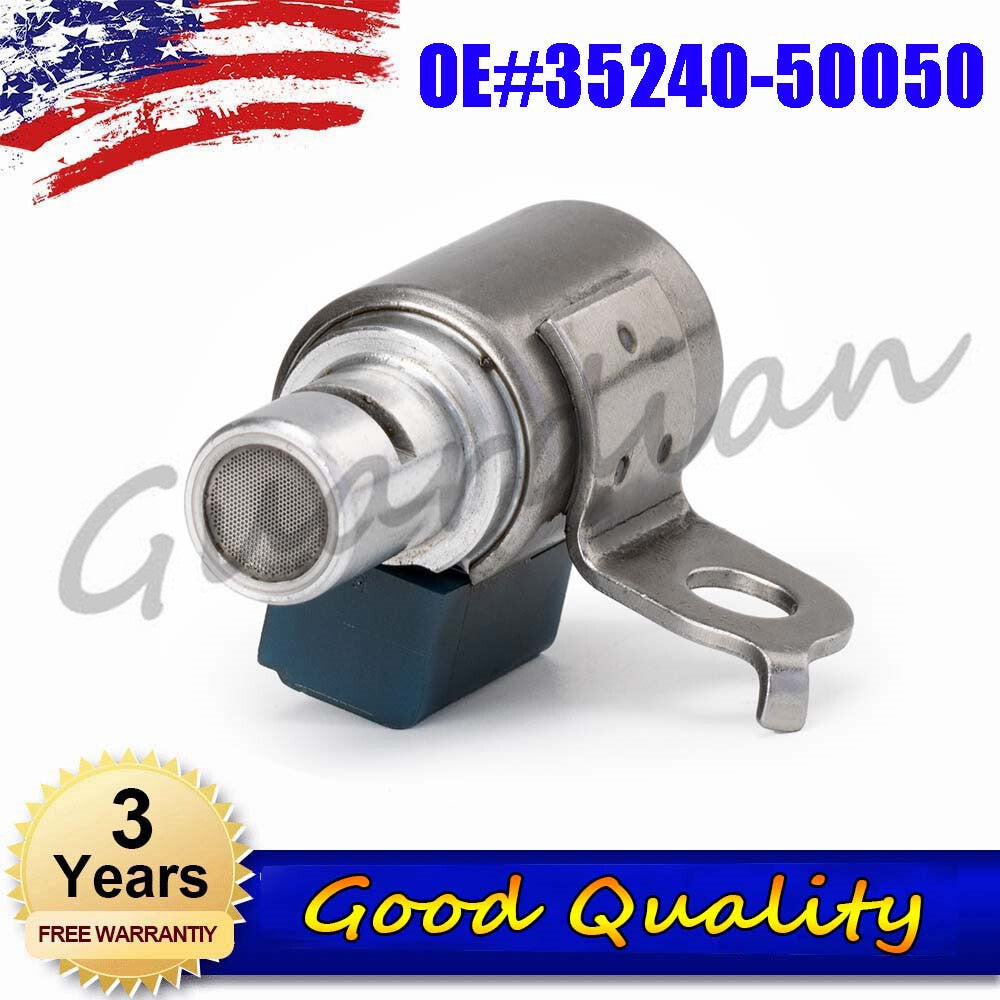 35240-50050 Automatic Transmission Control Solenoid for LEXUS for TOYOTA SEQUOIA