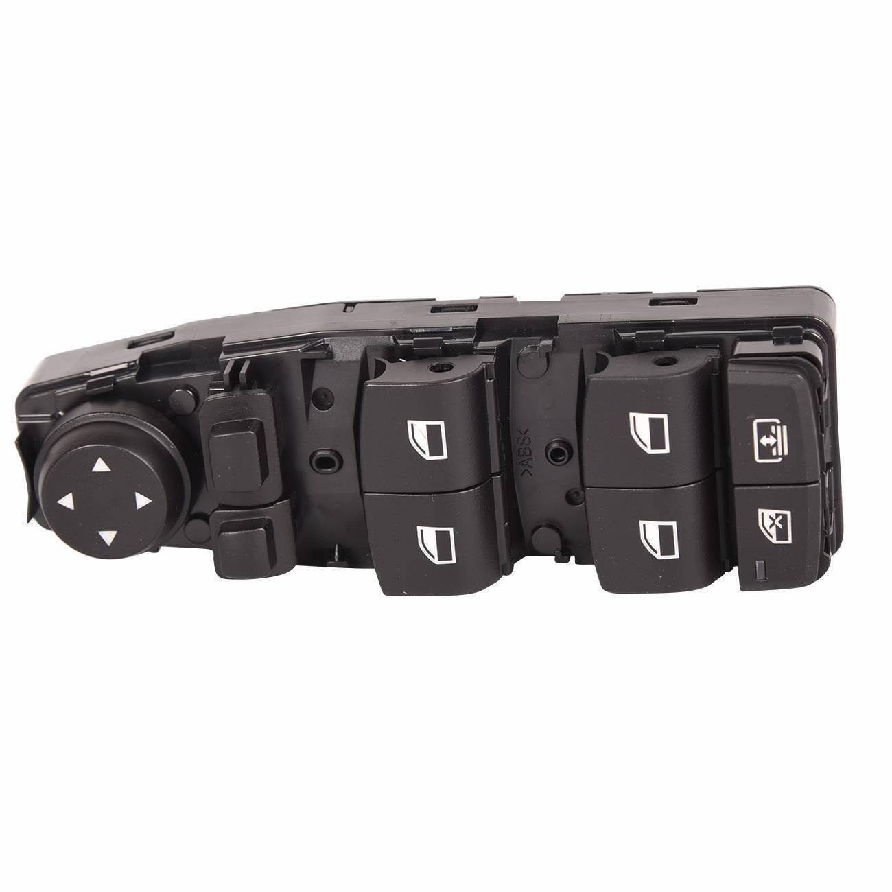 for BMW F06 F10 F30 528i 535i Power Master Window Switch Driver Side 61319238236