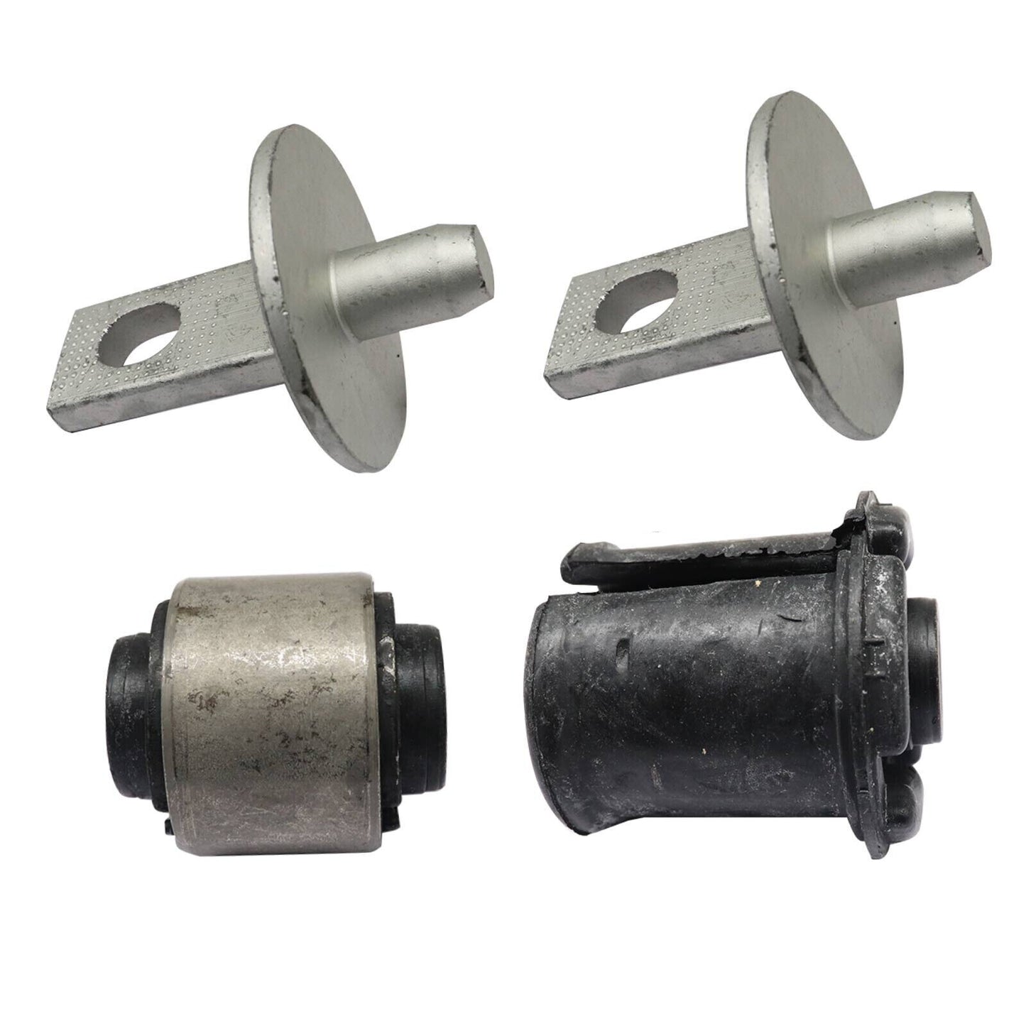 52370-S5A-030 For 2002-2006 for Honda CR-V Rear Trailing Arm Bushings 52364-S5A-004