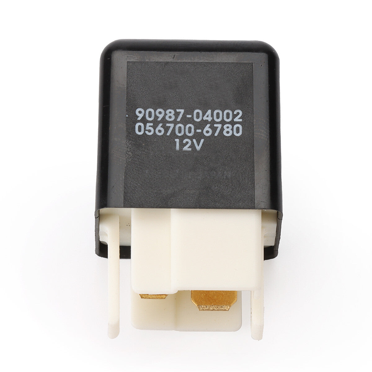 10-pack for Toyota relays 90987-04002 056700-6780 5-pin for Lexus 4Runner LS400 Tacoma