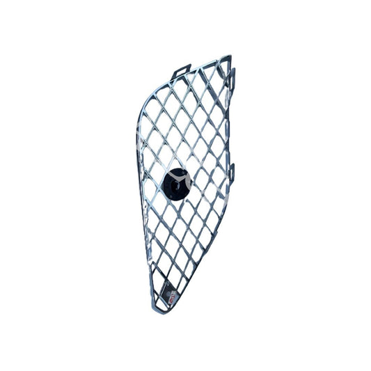 for Bentley front bumper side grille right equipment manufacturer: 3W3807648E