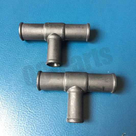 NEW Heater Hose T Pipes 4 pieces for Toyota for Sienna Sequoia for Lexus LX450 LX470