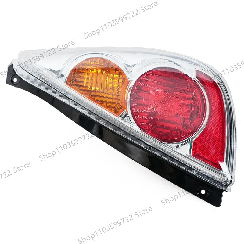 1Pair Rear Tail Light No bulb for Suzuki Liana Aerio 1.6 1.4A+ Hatchback