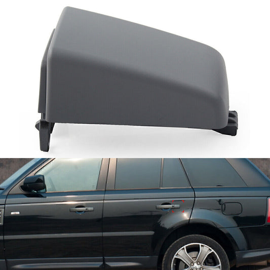 Exterior Door Handle Cap Fit for Land Rover Freelander 2 LR3 LR4 for Range Rover Sport
