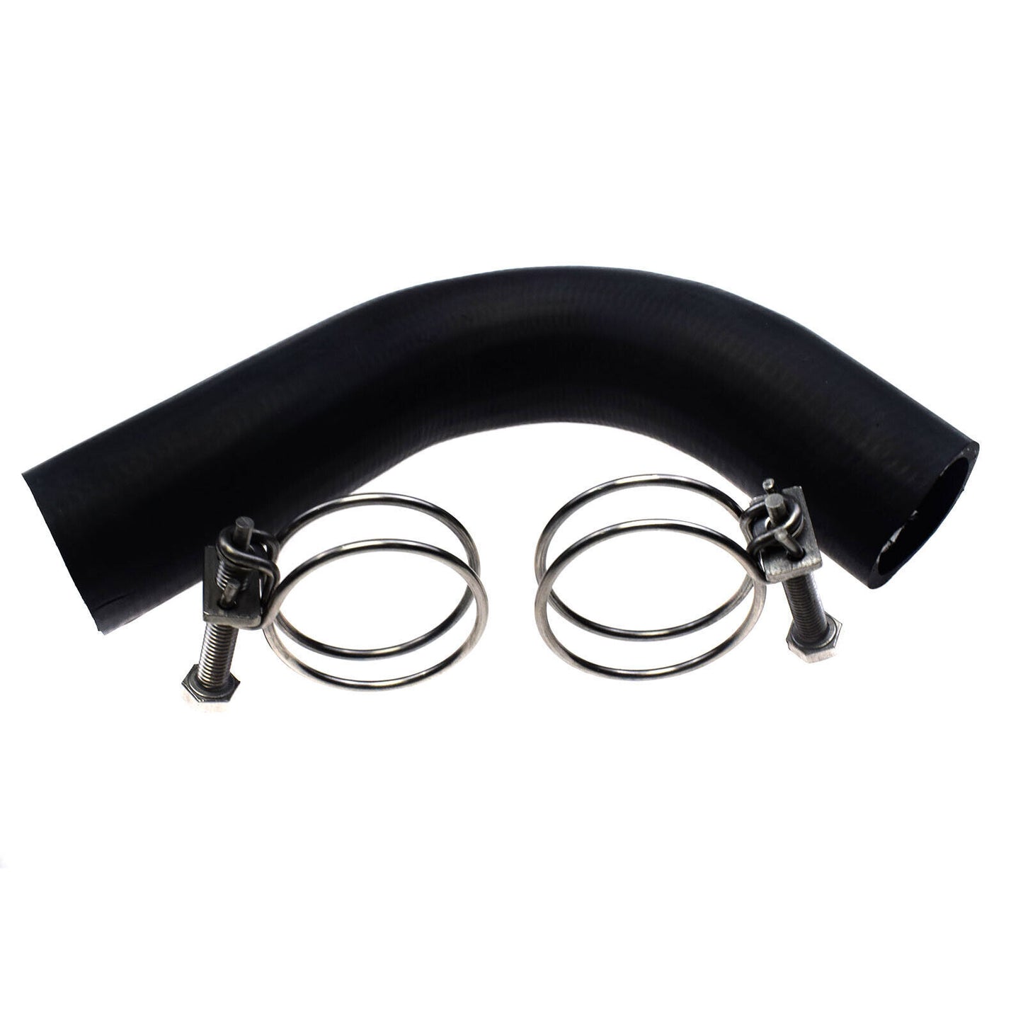 Radiator Lower Outlet Hose Hose Clamps for Subaru Forester 2.5L H4 45169FC020