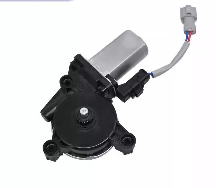 Front Right For 2012-2015 for Hyundai for Elantra MD/UD Passenger Window Regulator Motor