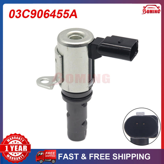 03C906455A VVT (Variable Valve Timing) is suitable for Volkswagen for Golf , for Tiguan , and for Audi A1.