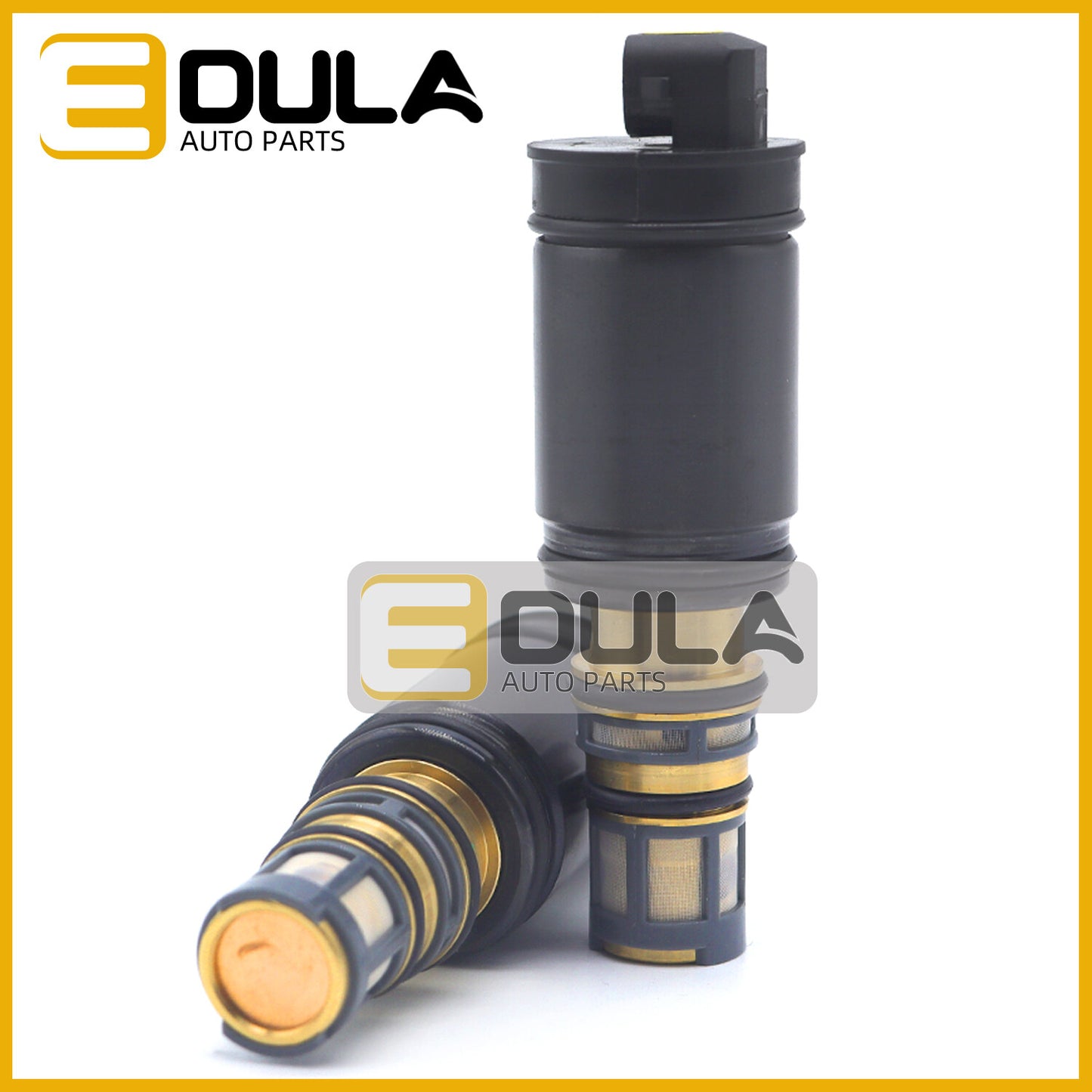 ED-09A Auto 7SEU17C AC Compressor Control Valve fits for Mercedes-Benz 1PCS