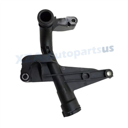 ABS Engine Hose Feed Line Replacement for Mercedes-Benz GLK 3.5L V6 A2762001552