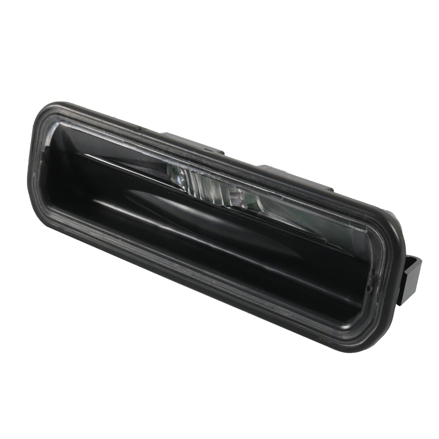 Black License Plate Light Micro-switch Button for Ford Focus MK3 2010-2014