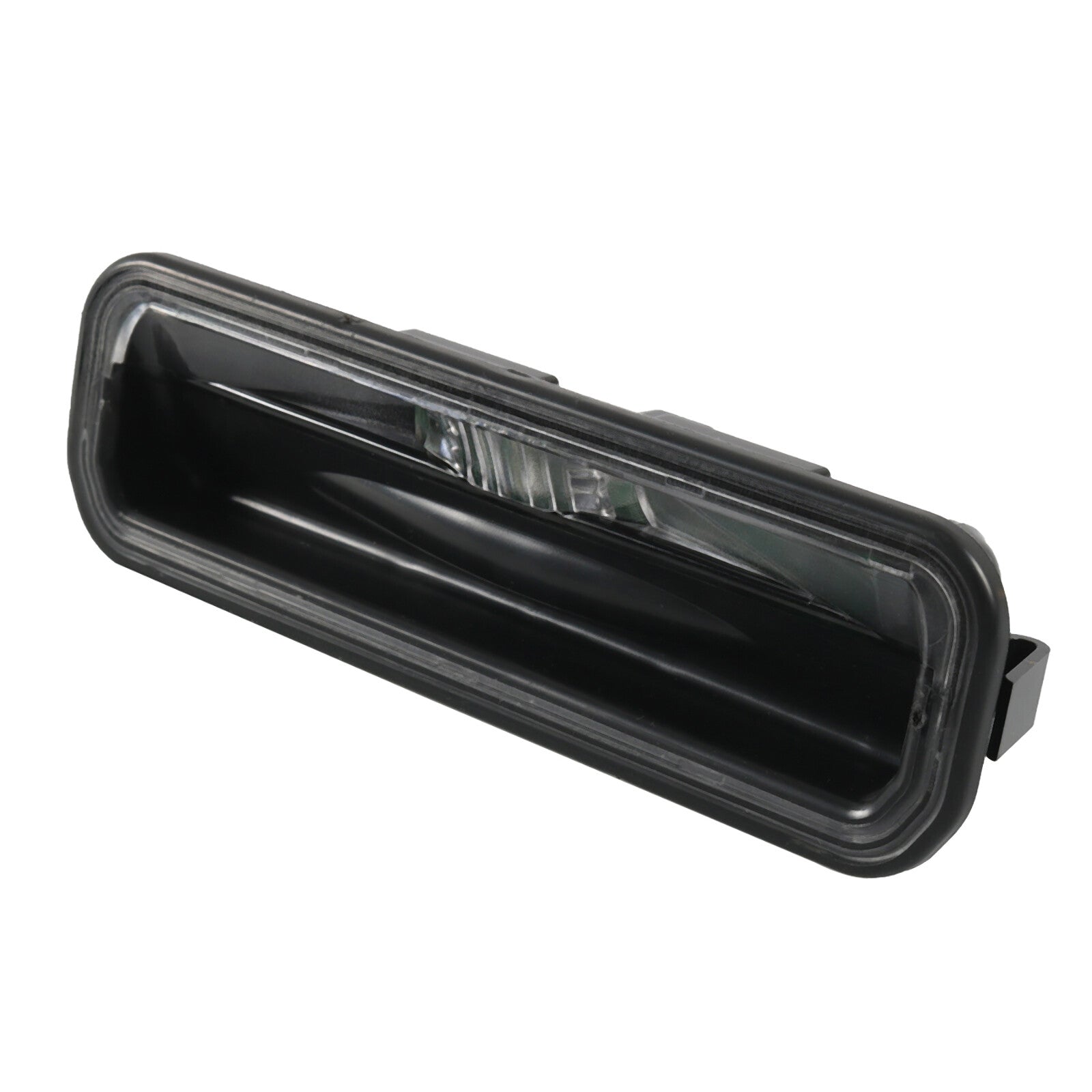 Black License Plate Light Micro-switch Button for Ford Focus MK3 2010-2014