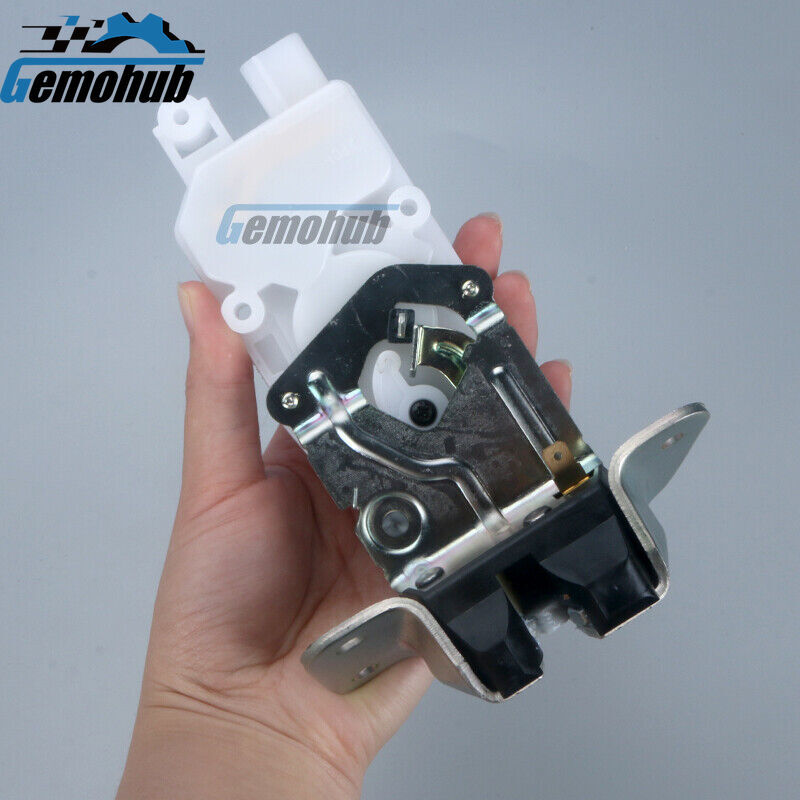 New Rear Tail Tailgate Trunk Door Lock MR959620 for 2004-2010 for Mitsubishi Grandis