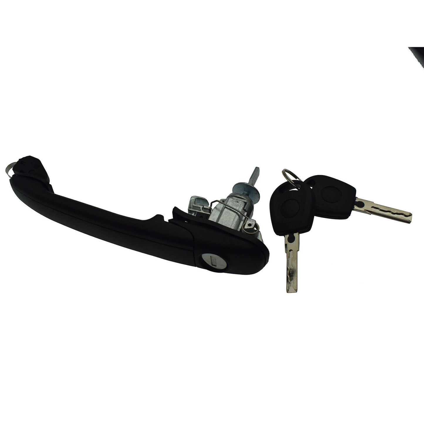 for VW Sharan for Ford Galaxy for Seat 6K0837205 Front Left or Right Outside Door Handle