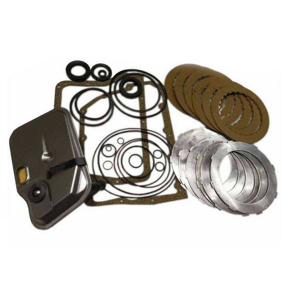 VT1 CFT25/27 ZFCVT Transmission Master Overhaul Repair Kit for Mini Cooper