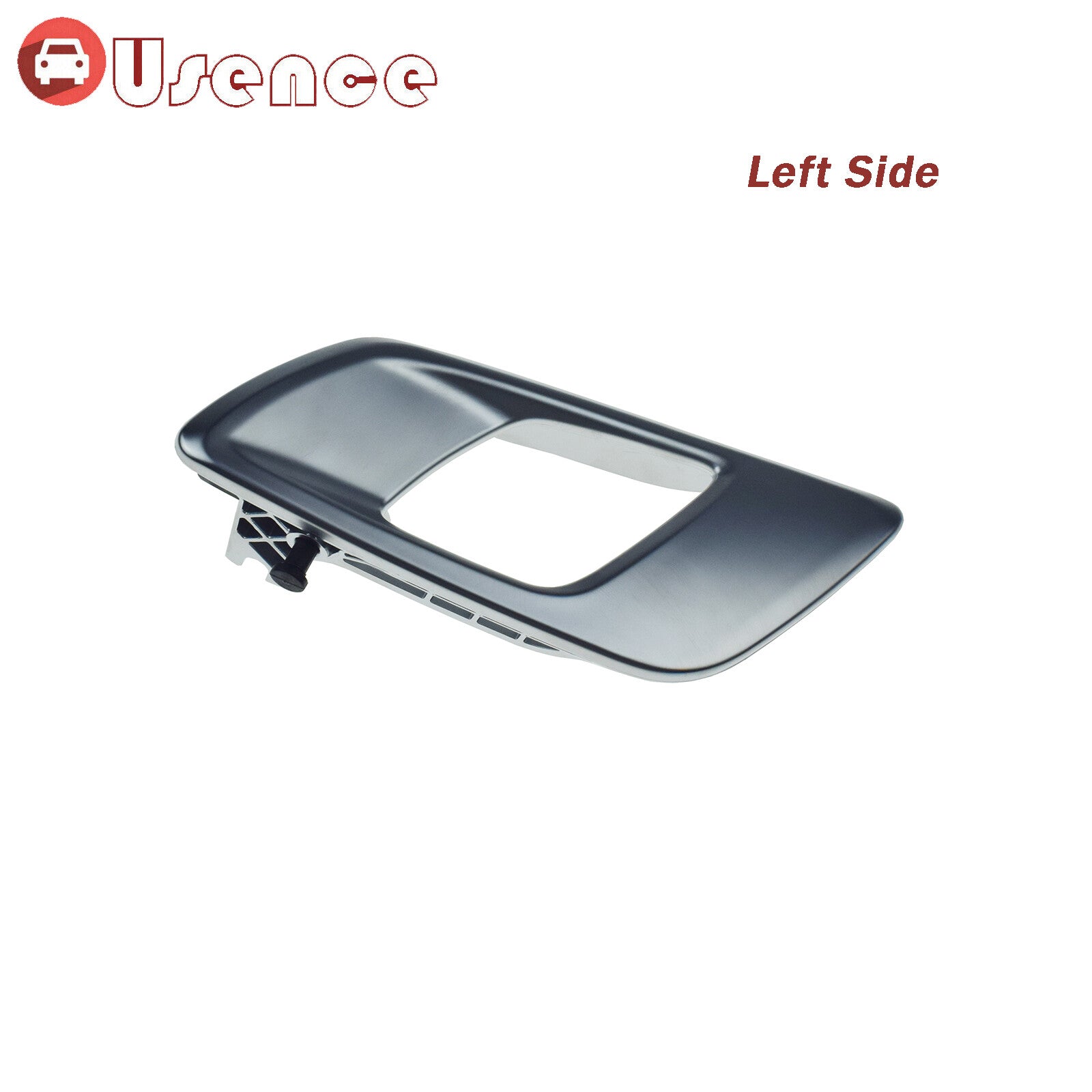 Left Side Inside Door Handle Silver for Ford Ranger Everest for Mazda BT50 AB3921971