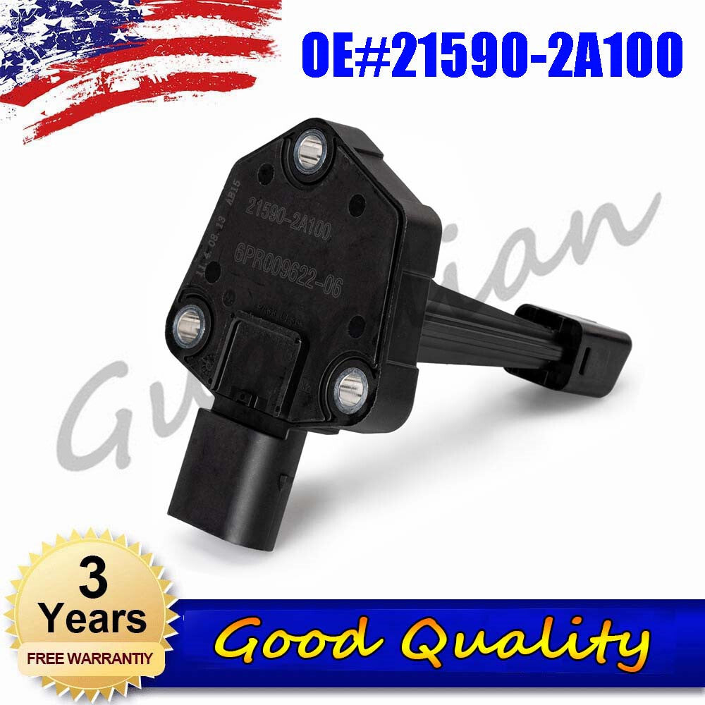 for Hyundai i40 i30 Santa FE IX35 IX55 09-12 Oil Sensor 21590-2A100