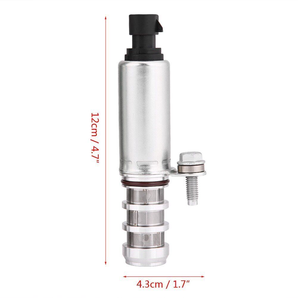 12655420 12655421 Variable Valve Timing (VVT) Electromagnetic Actuator for General Motors for Buick and for Chevrolet