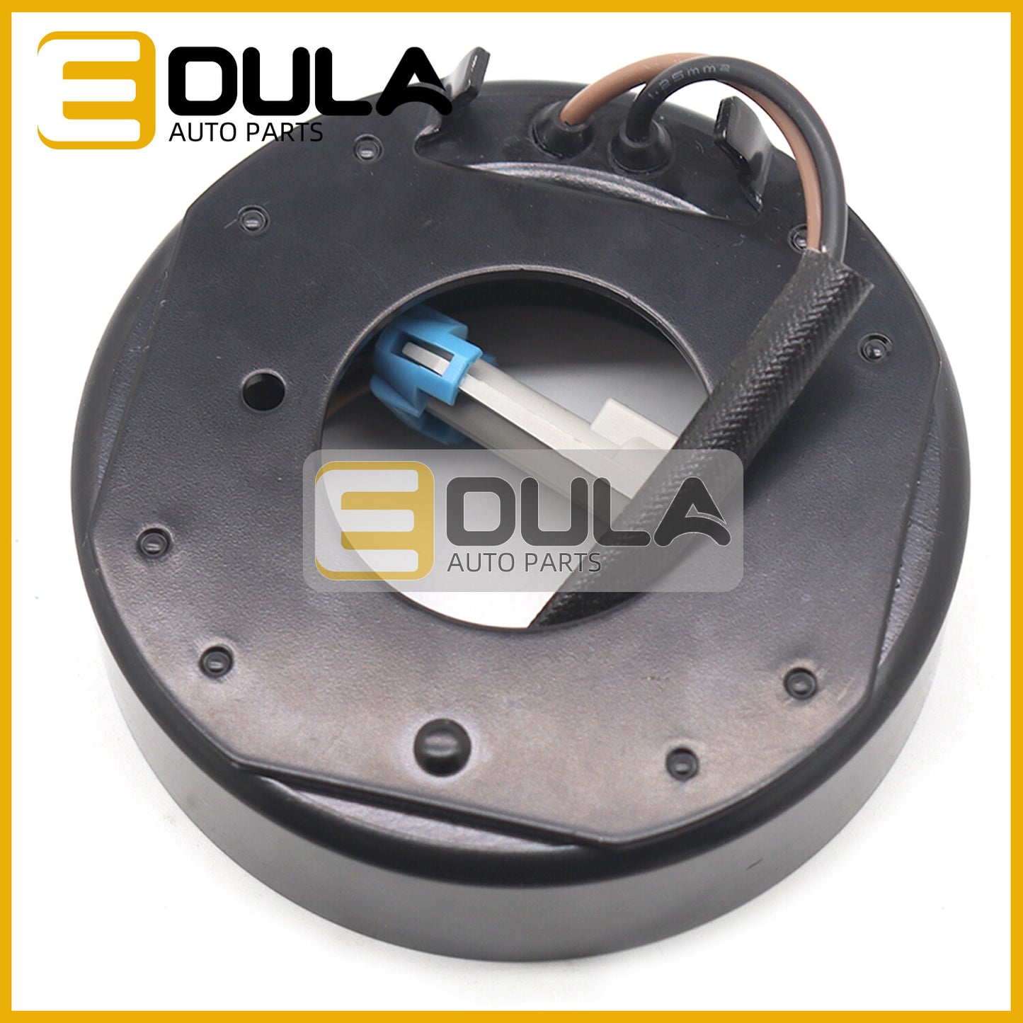 1pc AC Compressor Clutch Coil fits for Cruze 1.6 1.8 09-12 13376447