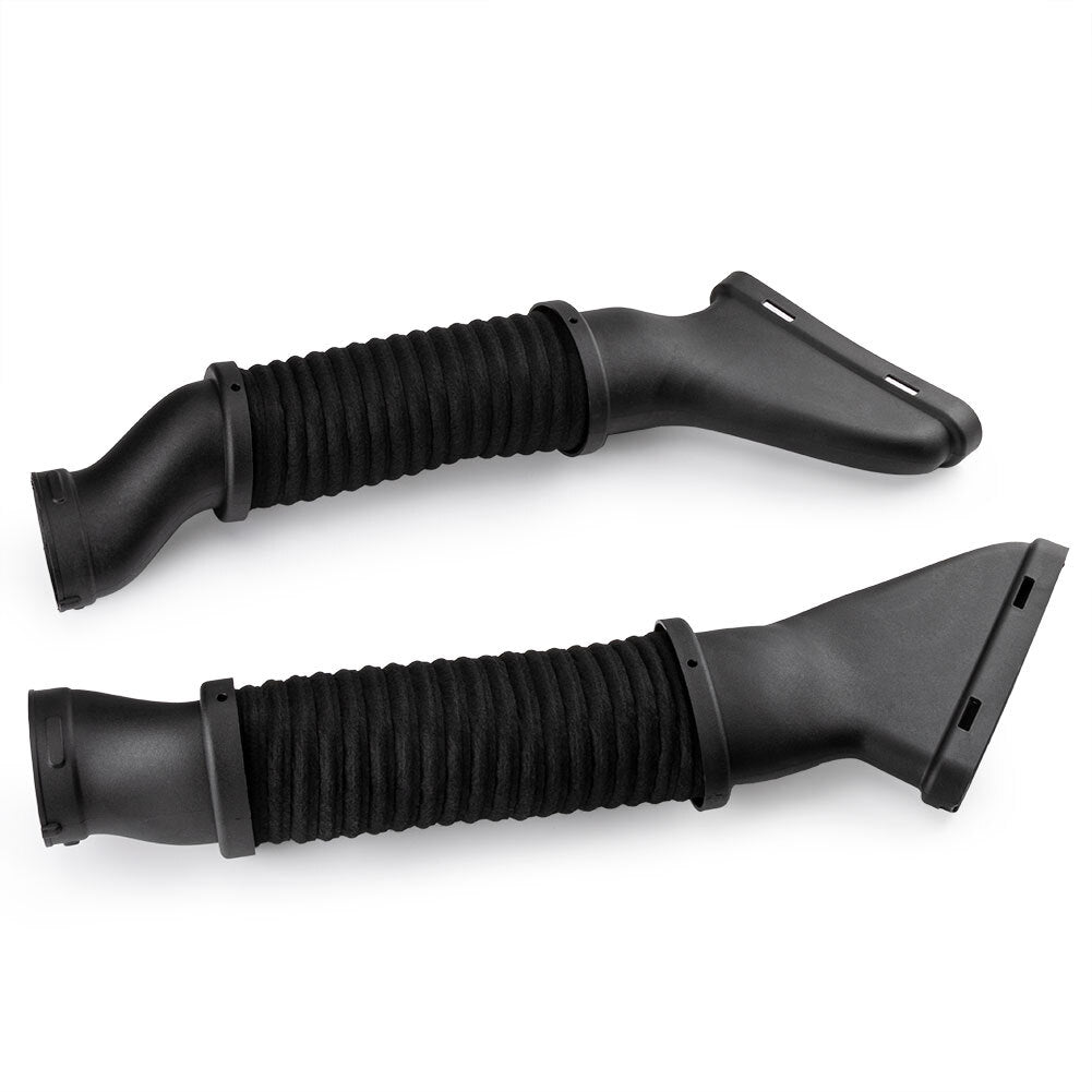 Left  Right Air Cleaner Intake Inlet Hose Fits for Mercedes-Benz W166 GL450 GL550