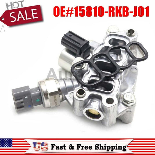 VTEC Solenoid Spool Valve Gasket 15810-RKB-J01 for HONDA ACCORD ODYSSEY PILOT