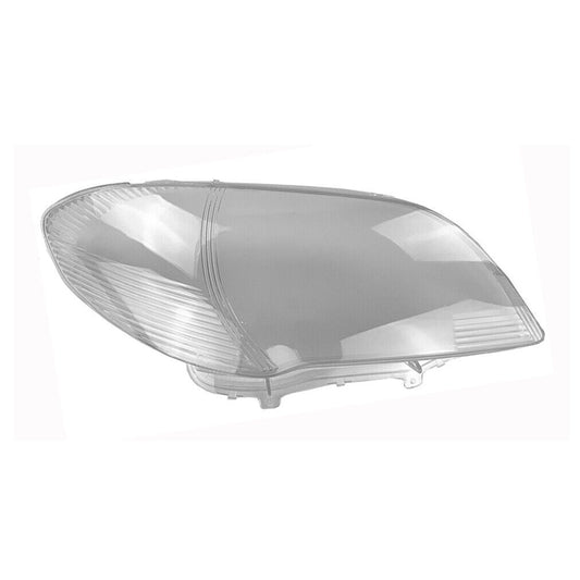 Car Headlight Cover Headlight Lens Housing Right Side for Toyota Vios 06 2007 X1