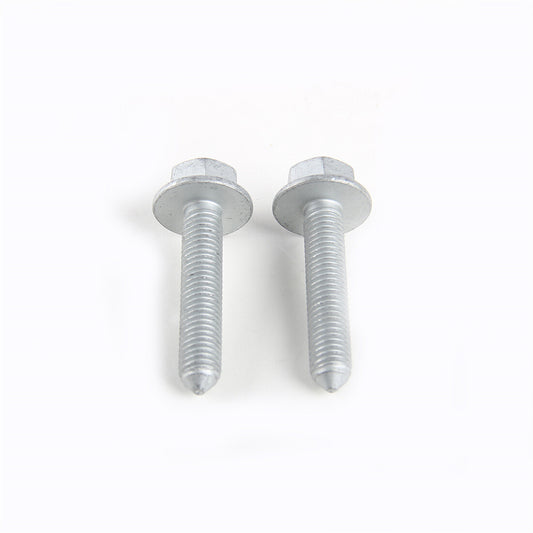 Front ARB Drop link / Stabiliser to Wishbone Bolt Kit Fit for VW for Golf for AUDI