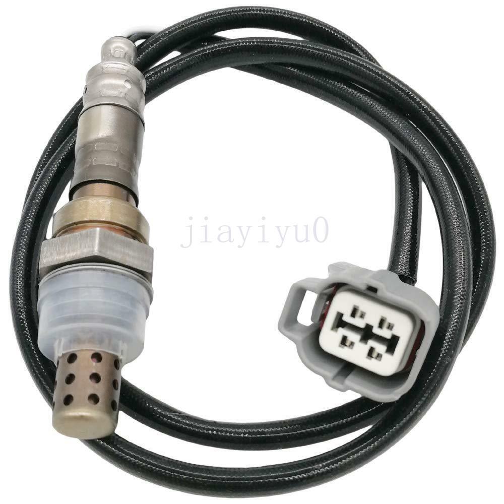 The new Lambda oxygen sensor is compatible with for Suzuki Liana 2001-2007. (2340009151 234000-9151-)