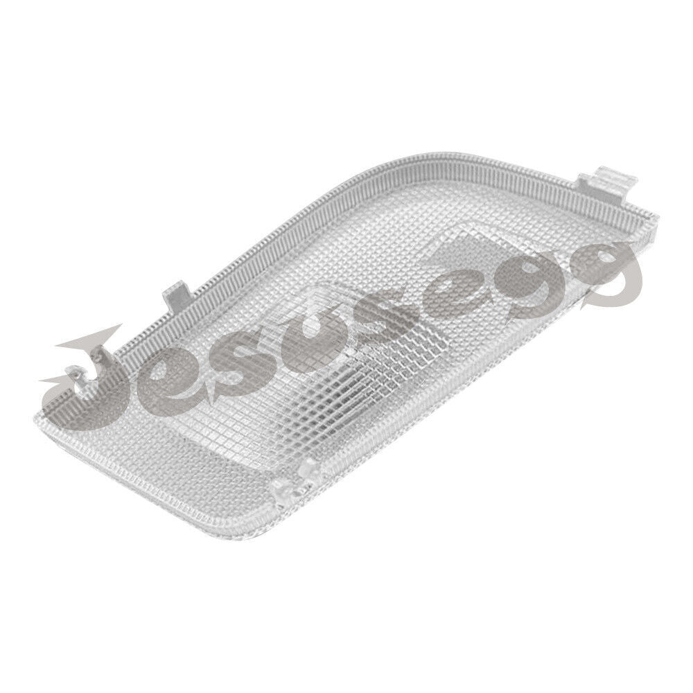 for Kia 2011-15 Optima Right Side Overhead Console Dome Reading Light Lamp Lens