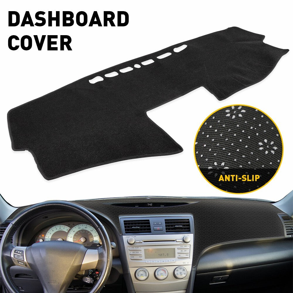 for CAMRY 2007 - 2011 US DashMat Generation DashMat