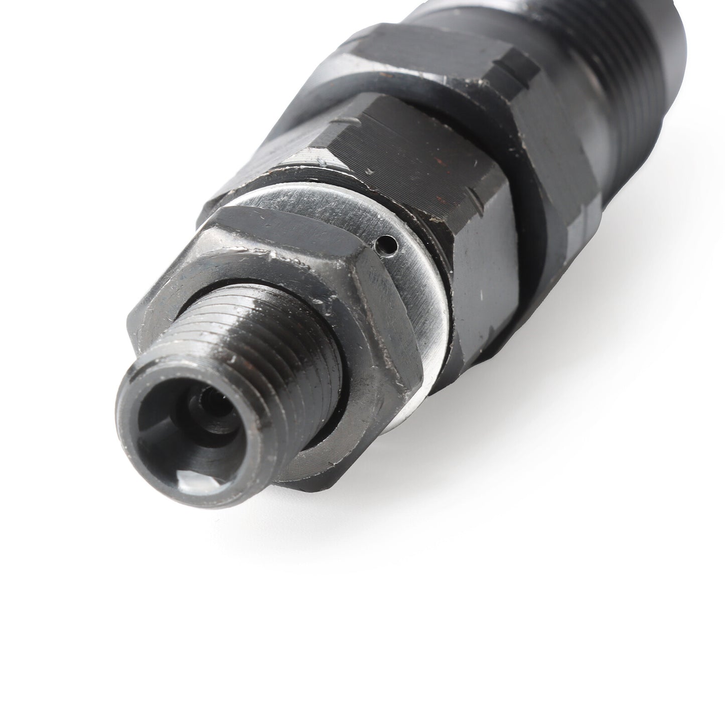 4-pack of fuel injectors (33800-42500) suitable for Kia H100 2.5L for Hyundai engines (D4BB, D4BH, D4BF).