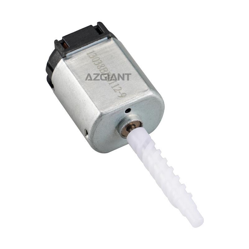 Suitable for 2007-2014 for Skoda Fabia II MK2 / 2006-2014 for Skoda Roomster 5J I door lock motors.