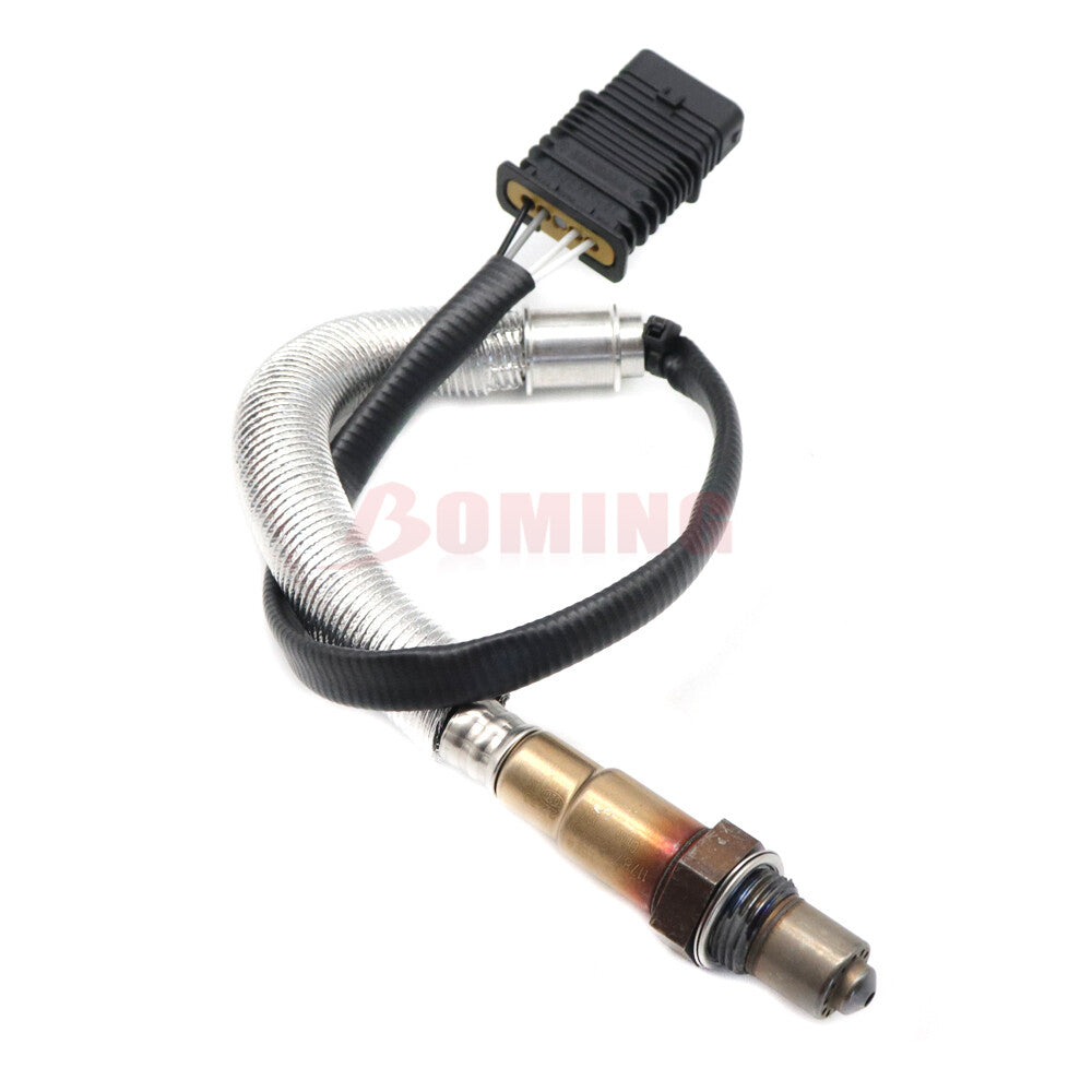 Fits for BMW 5 7 Series F01 F02 F03 F04 F10 F11 11787589146 Oxygen Sensor New