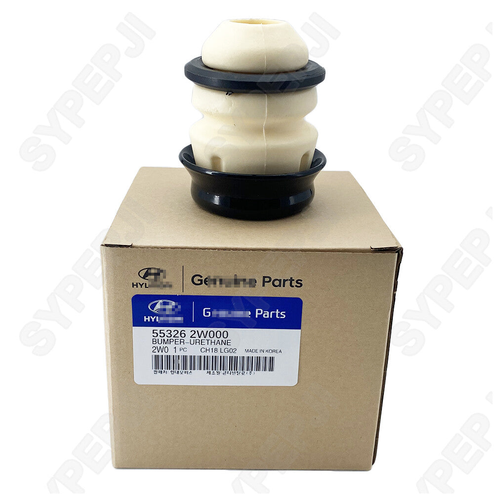 55326-2W000 Rear Shock Absorber Rubber Suitable for Hyundai Santa Fe and for Kia Sorento