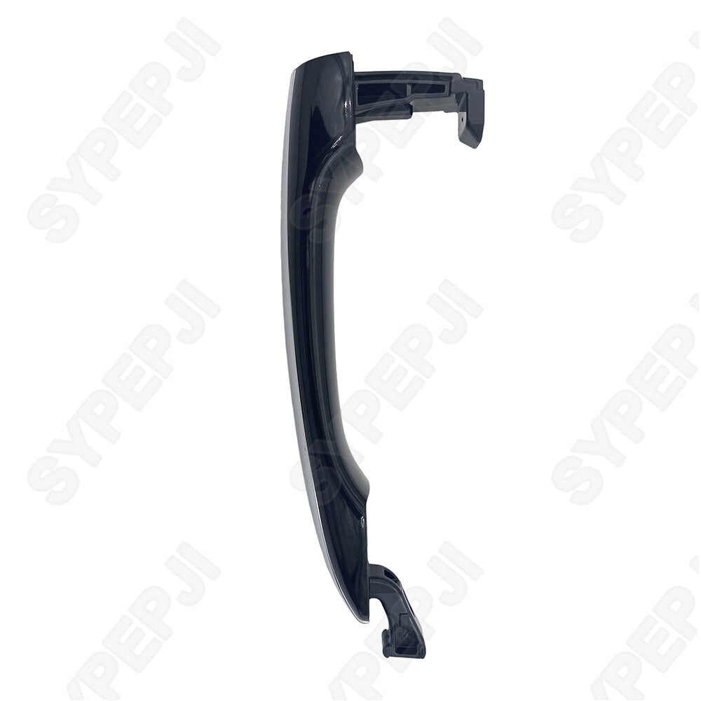 left-hand drive side rear outside handlebars for 2009-14 for Hyundai for Genesis Sedan