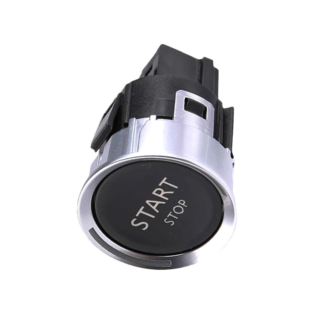 Engine Start Stop Switch Button 6 Pins 9805347980 For C4L 308 408 508 2008