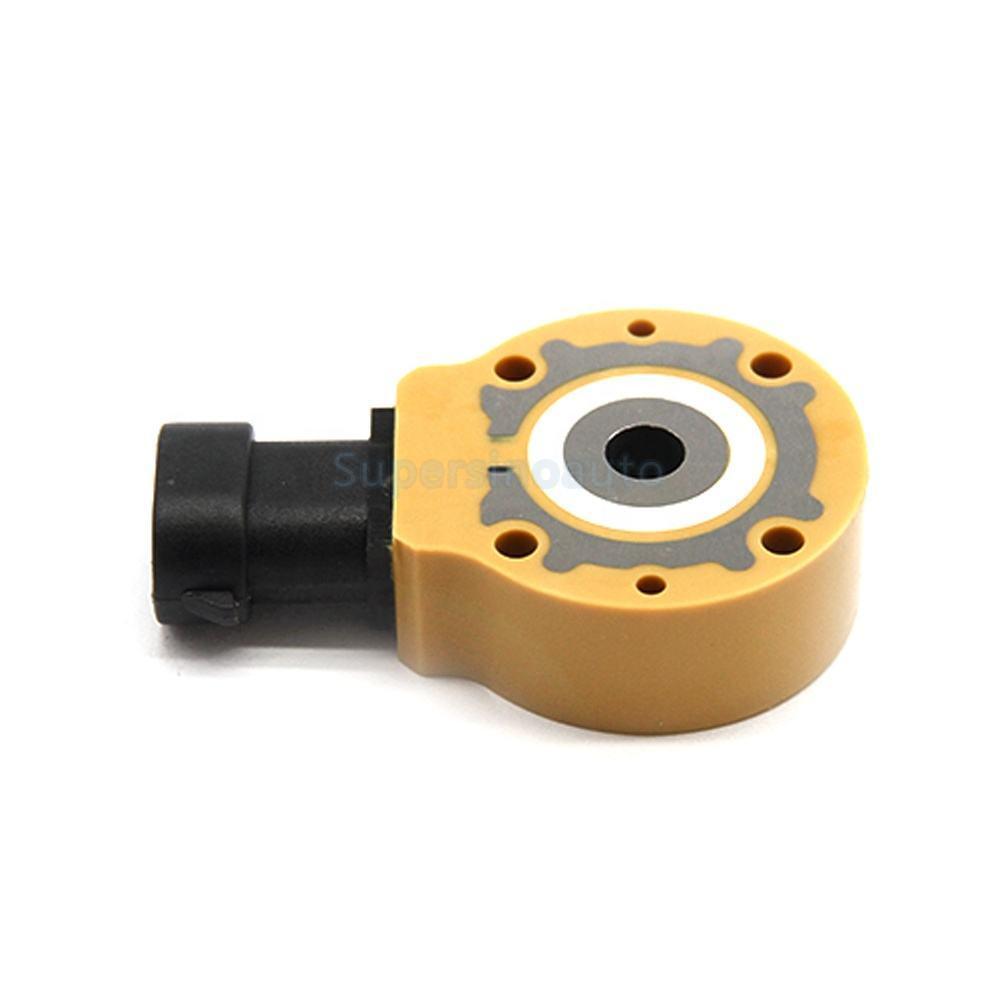 2PC Fuel Injectors Diesel Solenoid For Caterpillar CAT C7 C9 Engine 214-5427 NEW